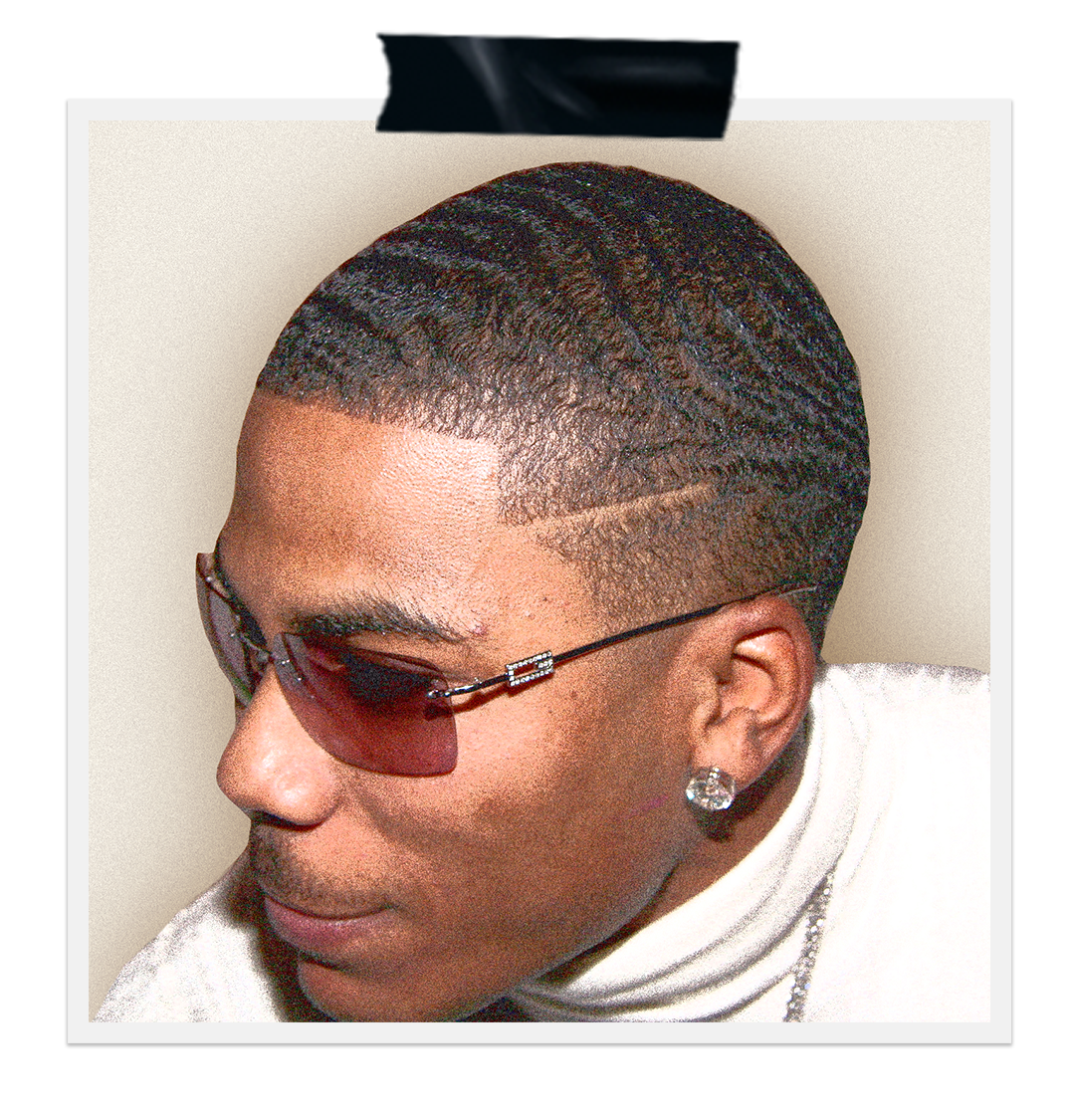 Green Durag  Waves hairstyle men, Black men hairstyles, Waves haircut