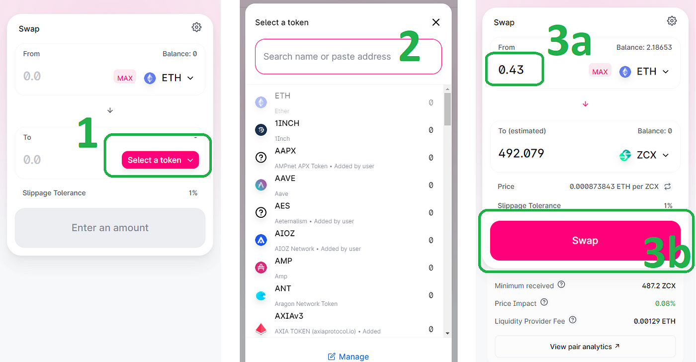 Crypto For Newbies. Get Started Guide for Bitcoin &… | by BlockGuard.org |  Medium