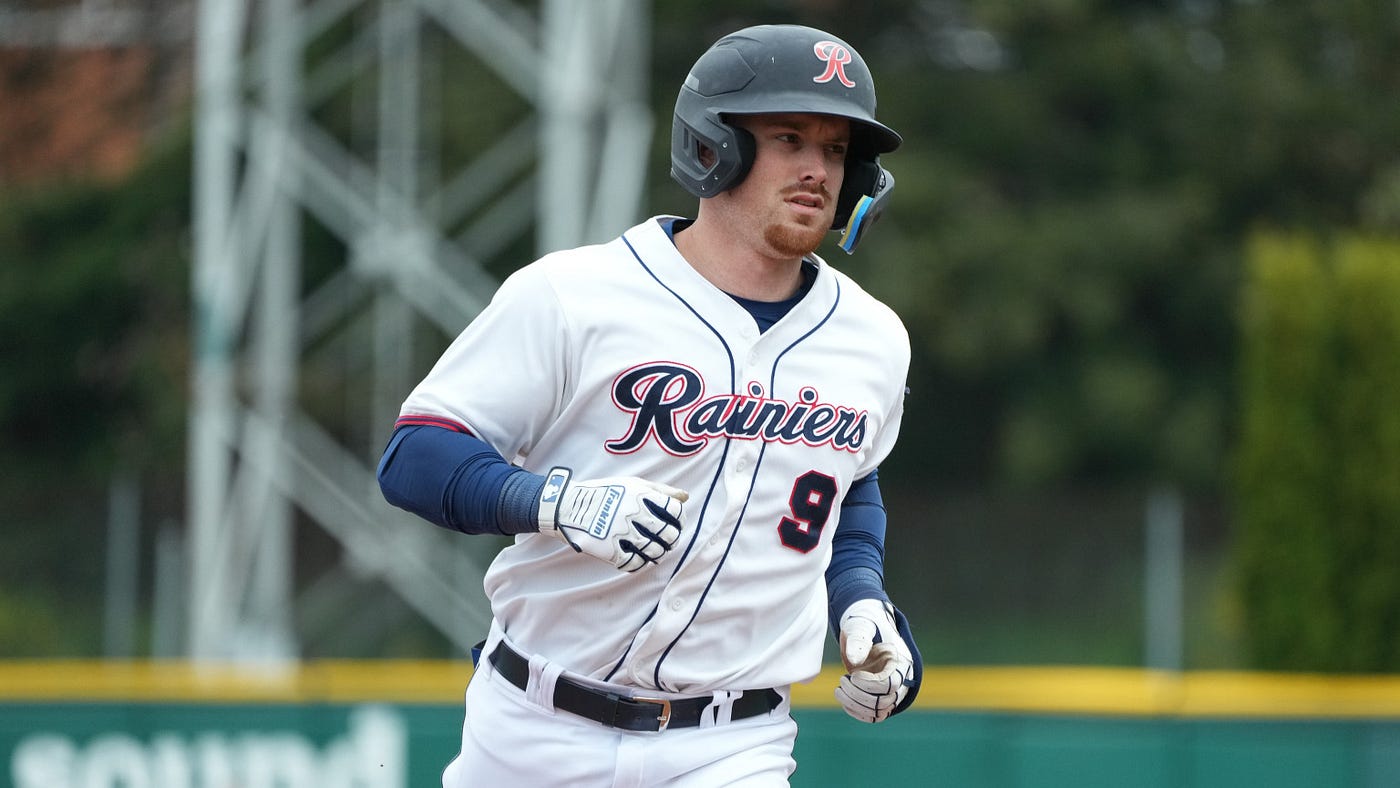 Mariners Minor League Report — July 3, by Mariners PR