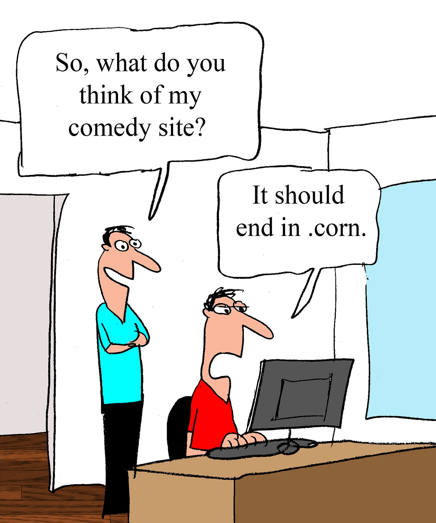 Funny Random Cartoon Pictures