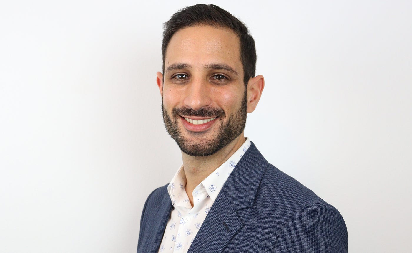 Guy Gotslak of My Digital Money on The 5 Things You Need To Understand In  Order To Successfully Invest In Cryptocurrency | by Jason Hartman |  Authority Magazine | Medium
