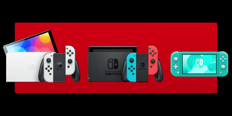 Nintendo: A Journey through Innovation and Enduring Influence in