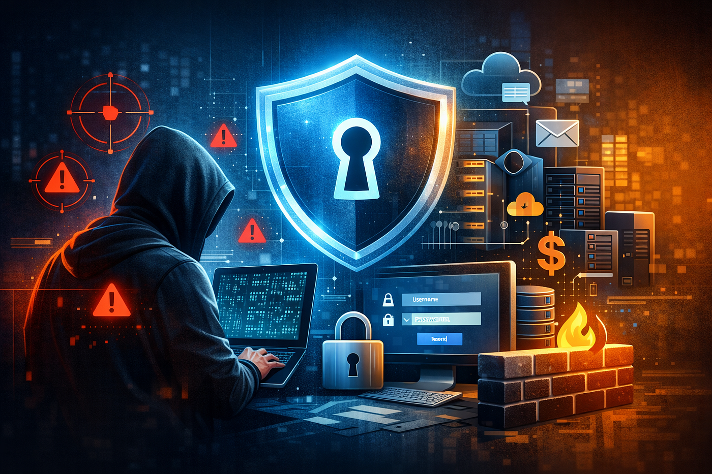 Preventive Cybersecurity for Business: Why Waiting Costs More
