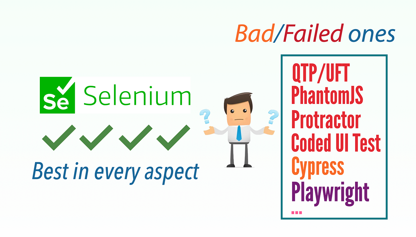 How To Filter Your Selenium Automation Tests