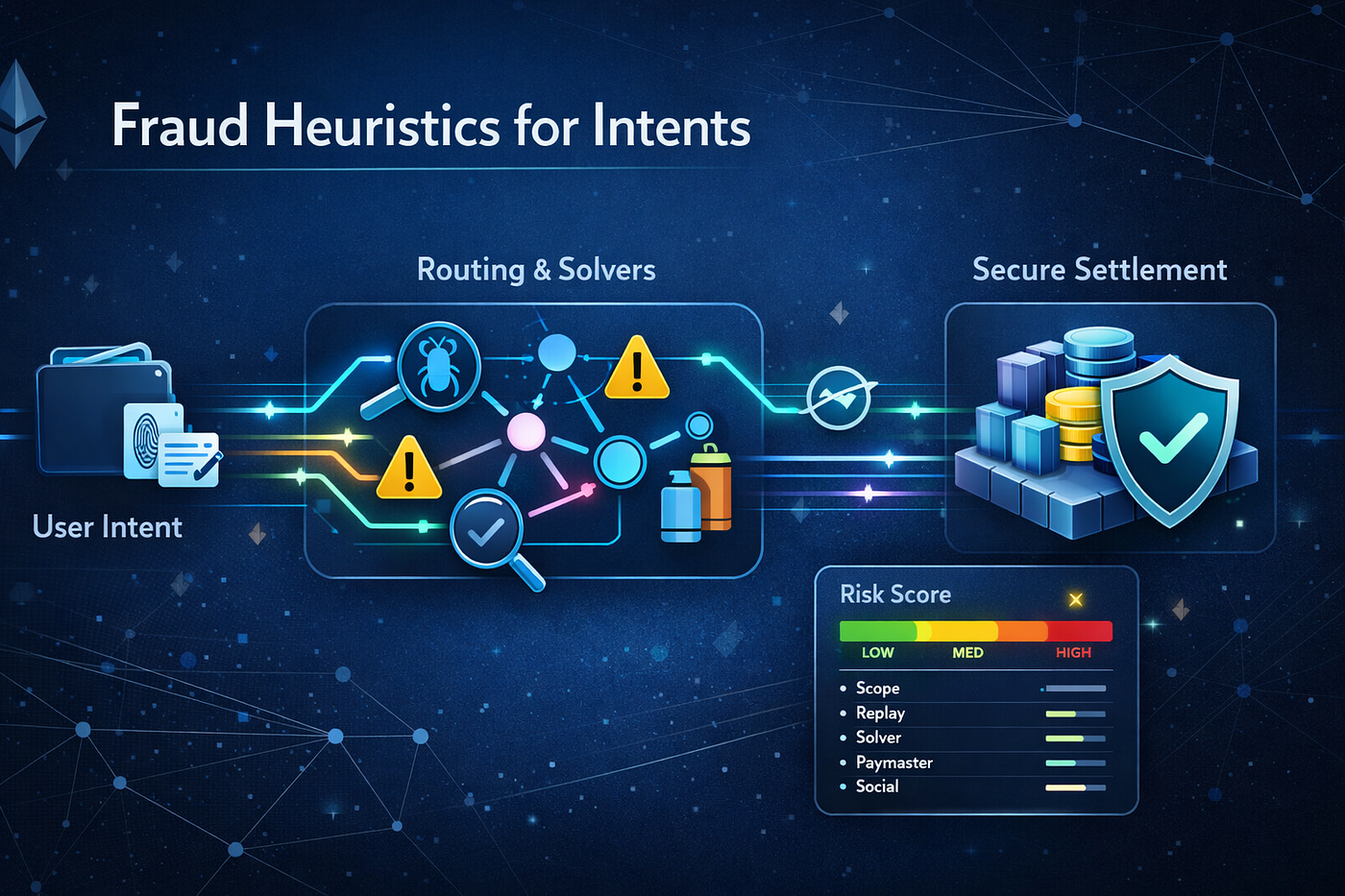 7 Fraud Heuristics for Intent-Based Transactions | by Syntal | Jan, 2026 |  Medium