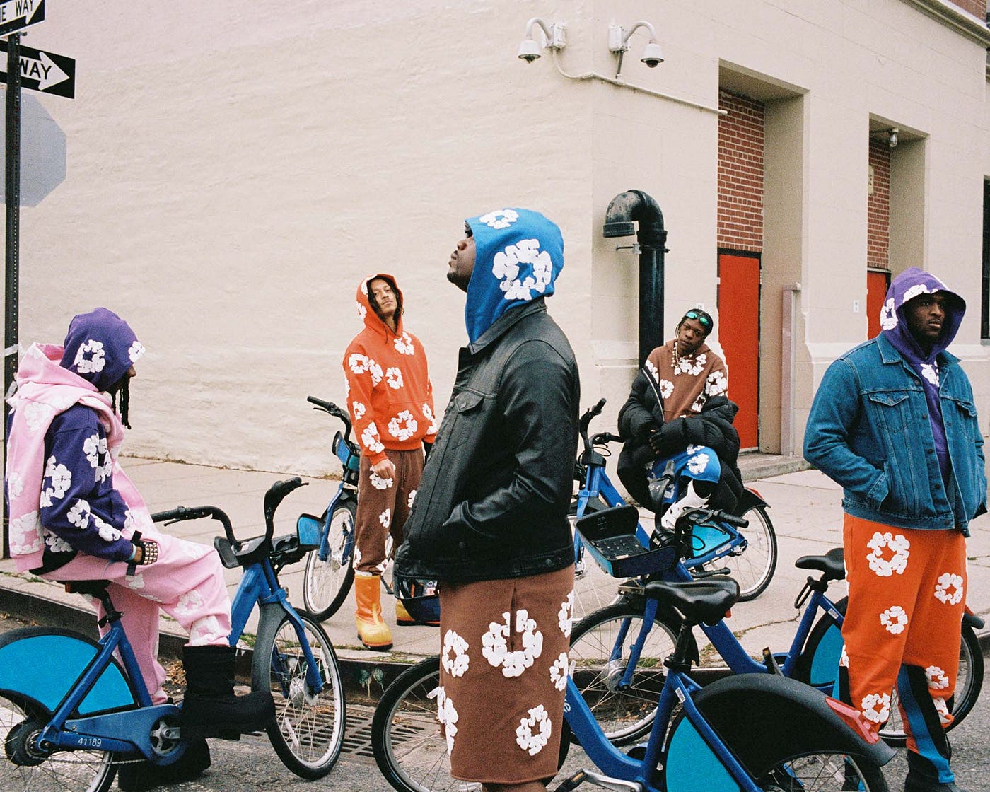 Denim Tears Hoodies — Elevate Your Wardrobe with the Ultimate Fashion  Statement | by Denimtears | Medium