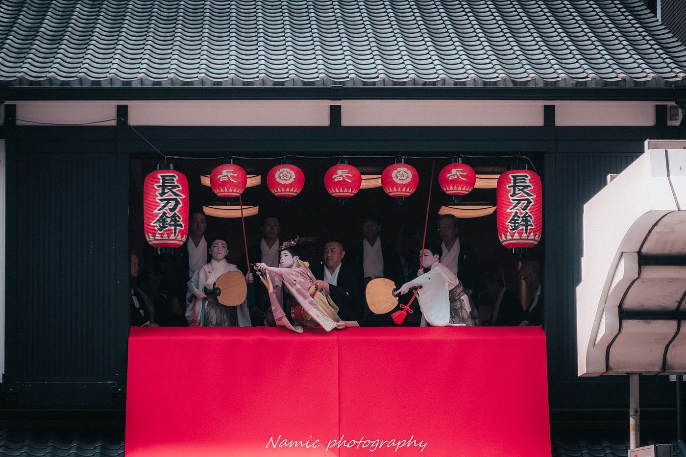 Gion Matsuri Is Not One Event. It’s an Entire Month — and Most Visitors Miss the Best Parts.