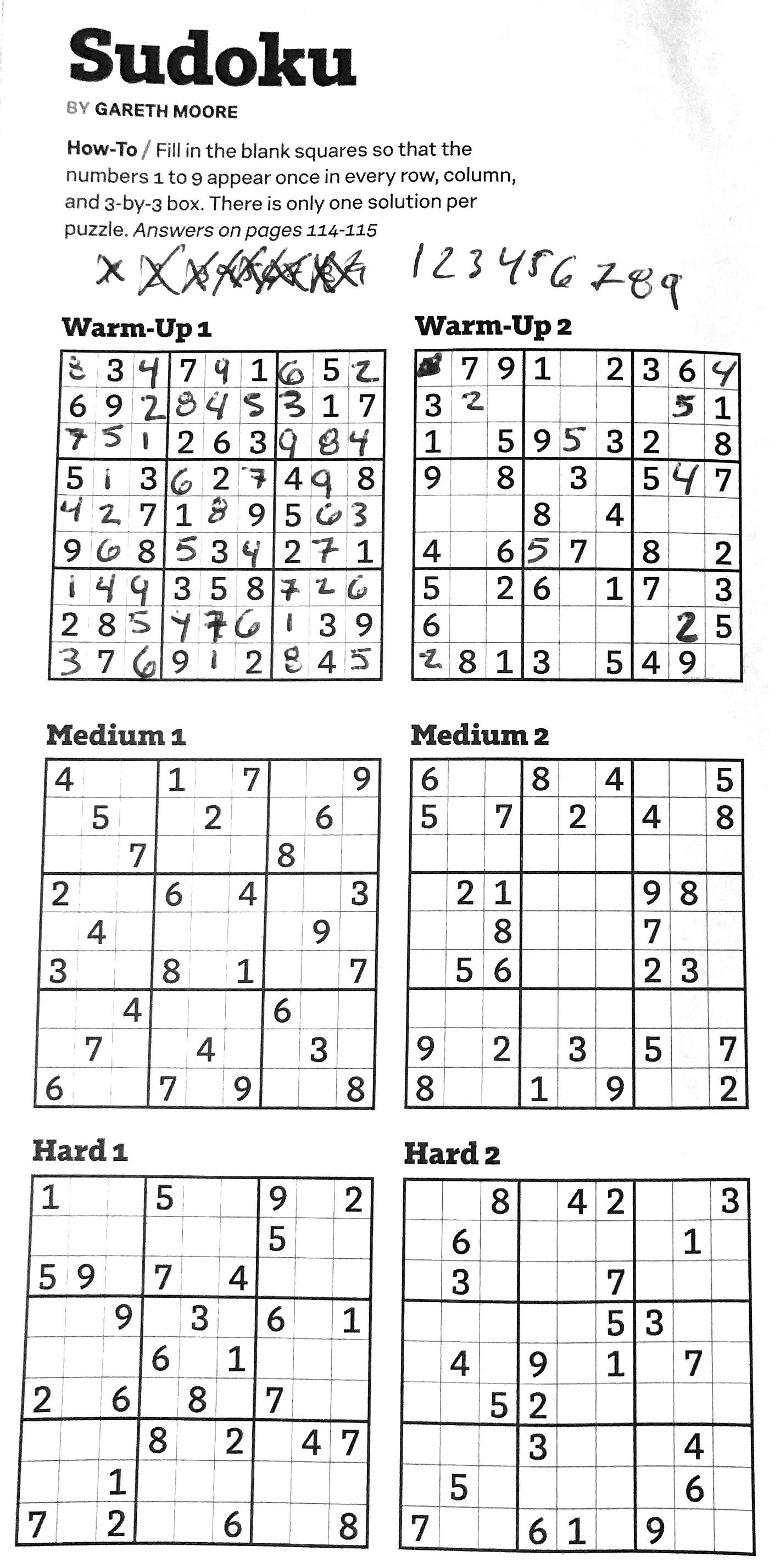 Sudoku Solver: Linear Programming Approach Using PuLP