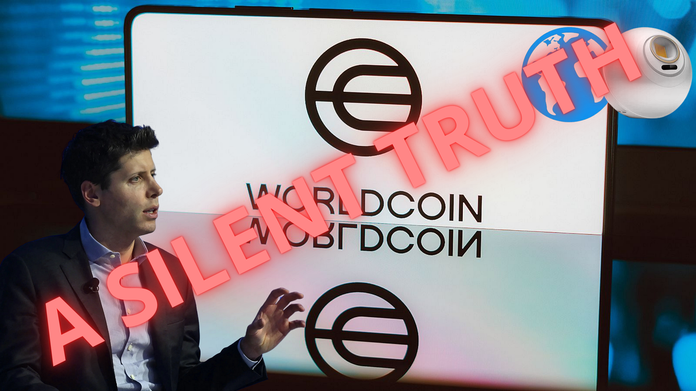 Worldcoin: La oscuridad tras el iris