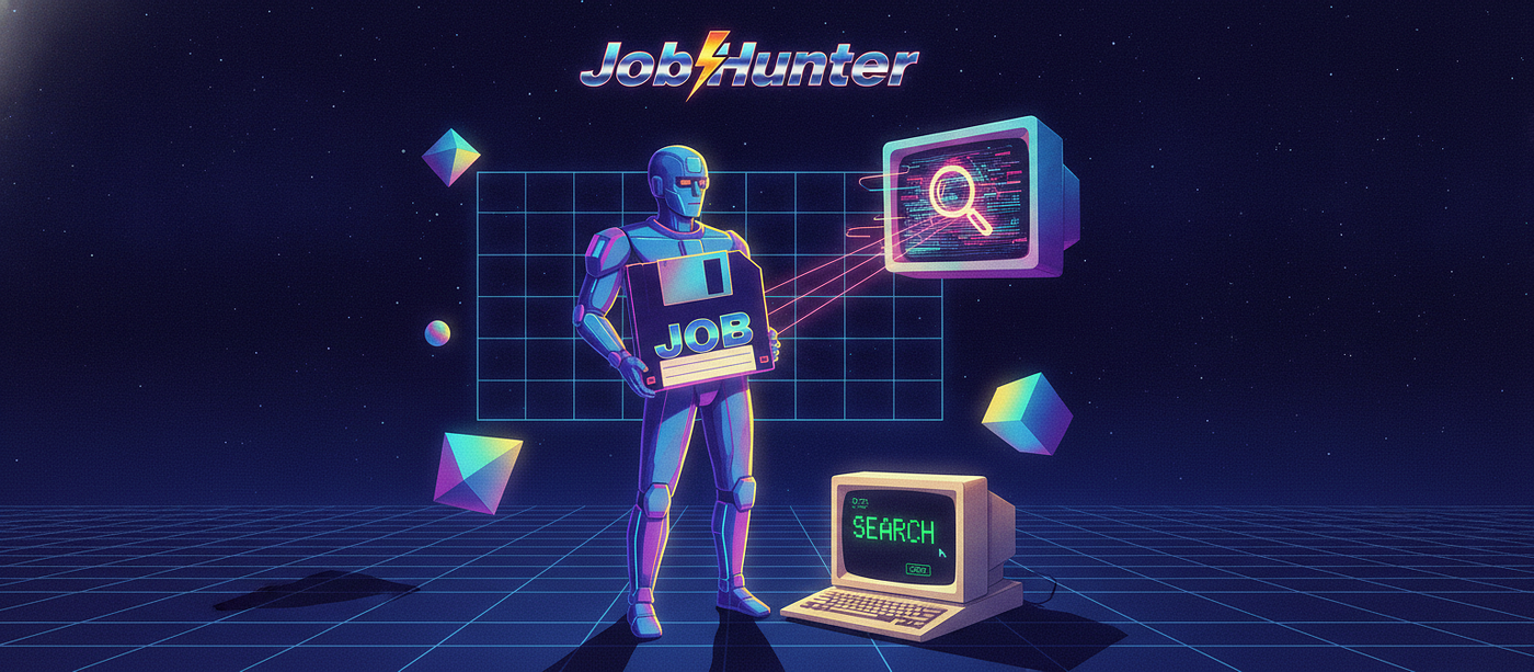 I Open-Sourced JobHunter: An AI Agent for Job Applications With Human Approval Built In