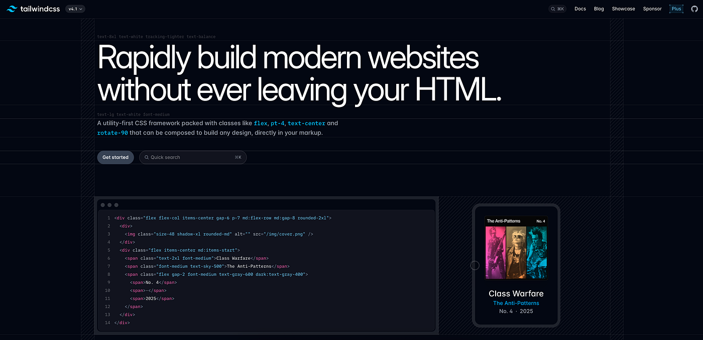 5 Ultimate Frontend Tools That Eliminate Bad UI Fast