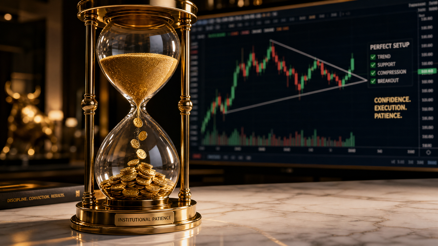 This Quiet Market Behavior Is Where Most of My Profits Come From
