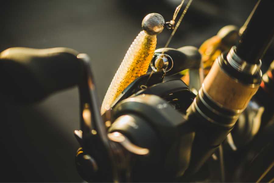 Mastering Baitcasting: A Comprehensive Guide