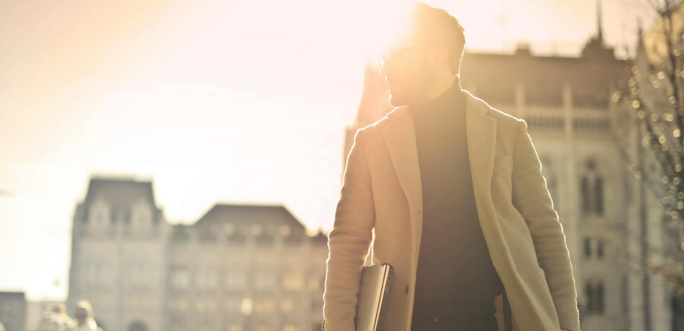 Steven Sarrel's take on high net worth individuals