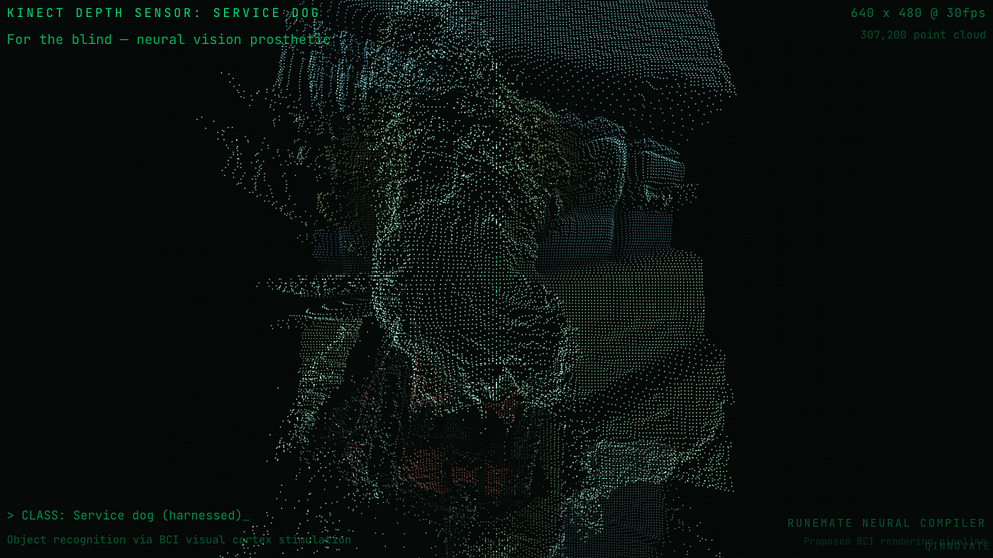 “Digital Adderall” — Big Pharma’s Arch Nemesis & How Hackers Can Cure Blindness