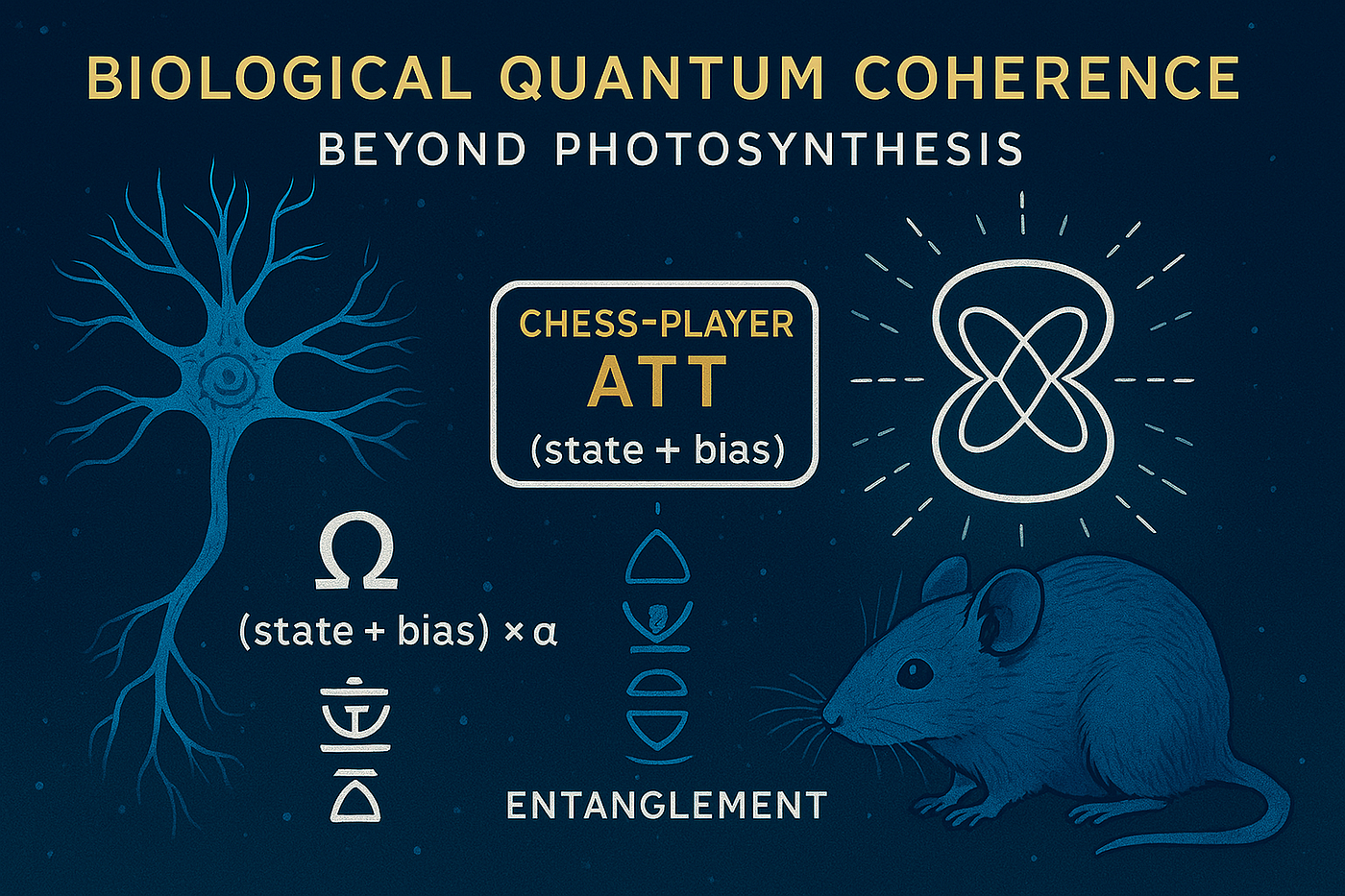 Biological Quantum Coherence Beyond Photosynthesis