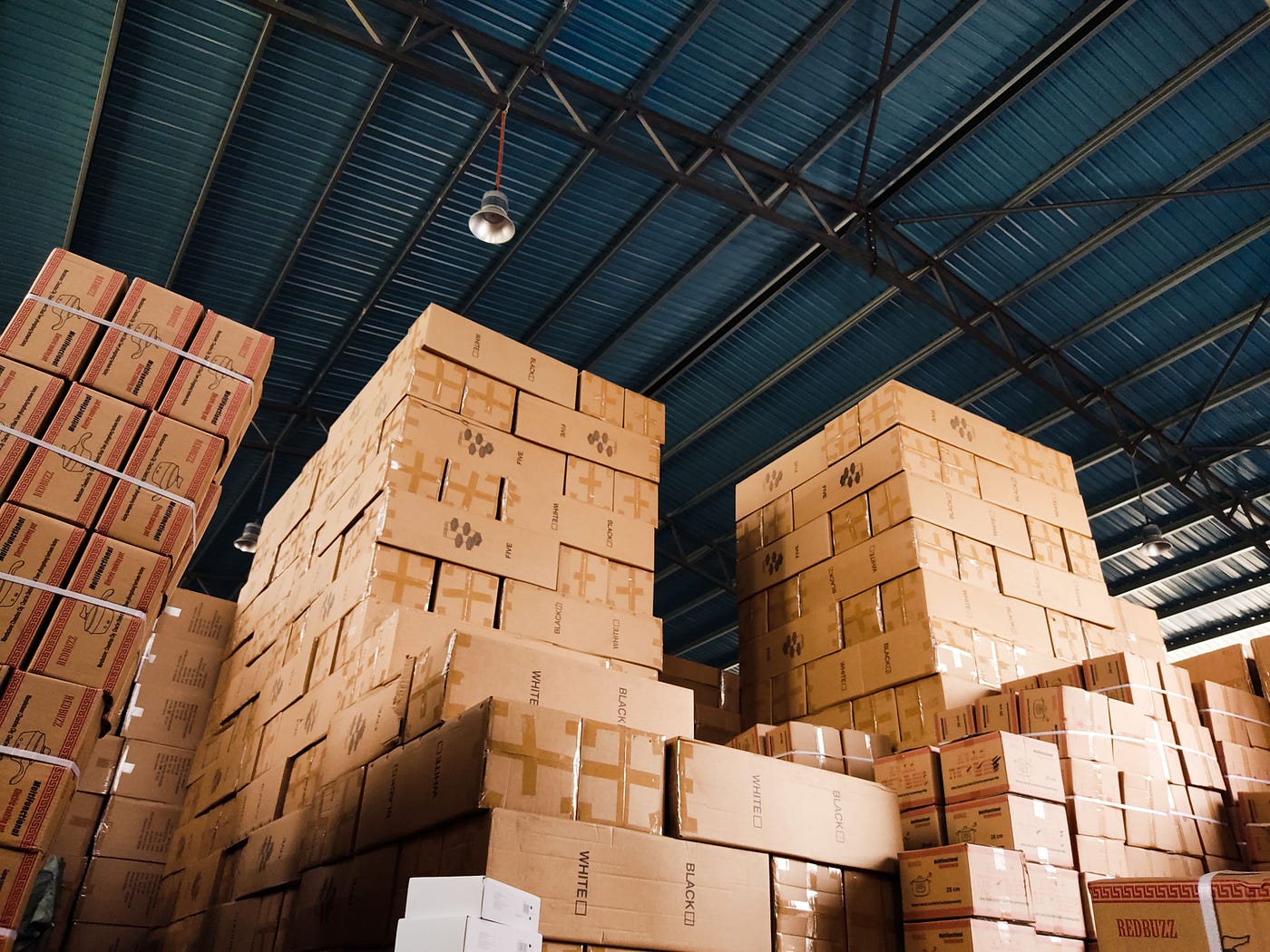 B2B Wholesale Marketplaces: The Smart Way to Source Products and Grow Your Business