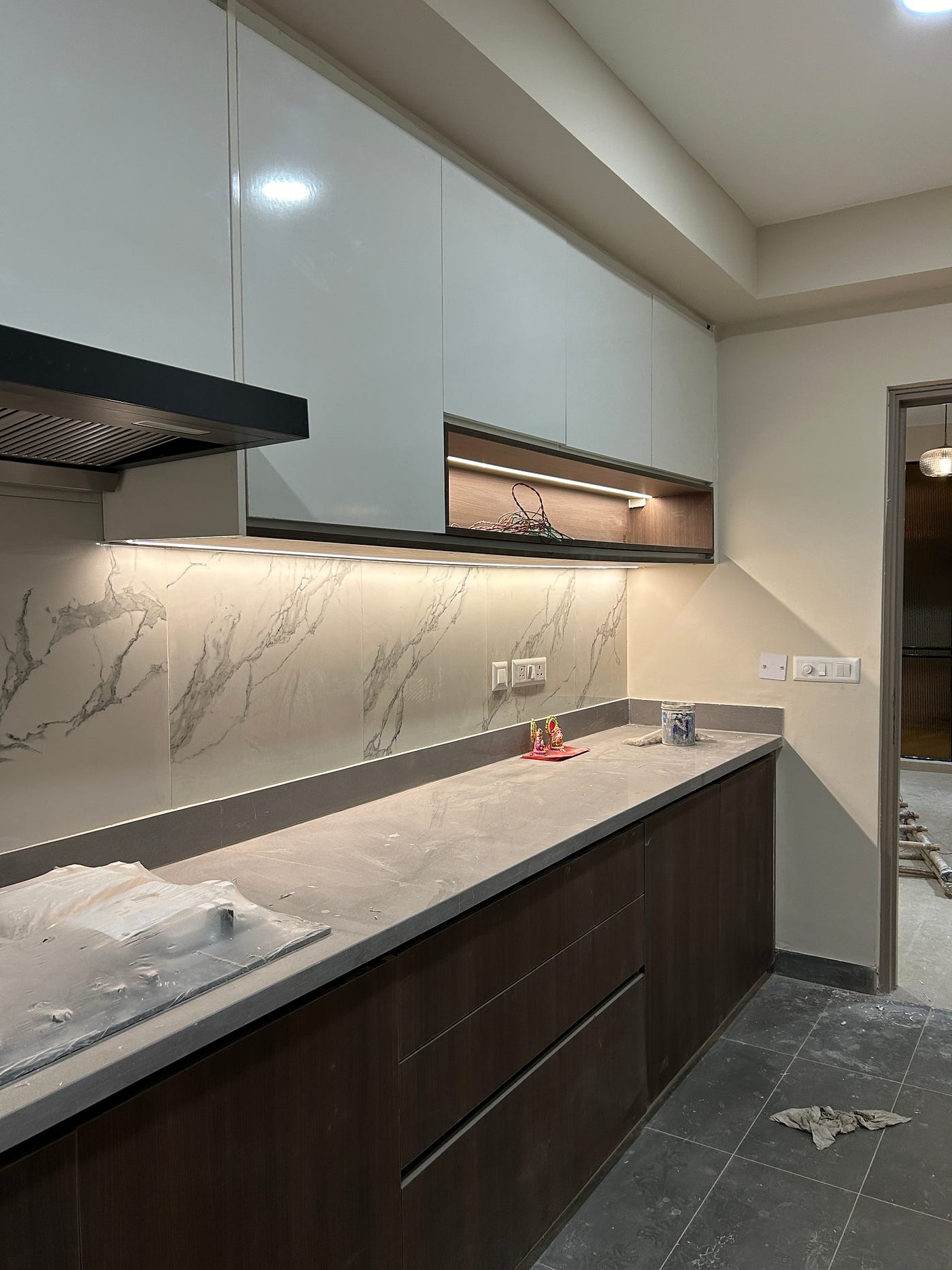How Home Renovations in Gurgaon Increase Property Value