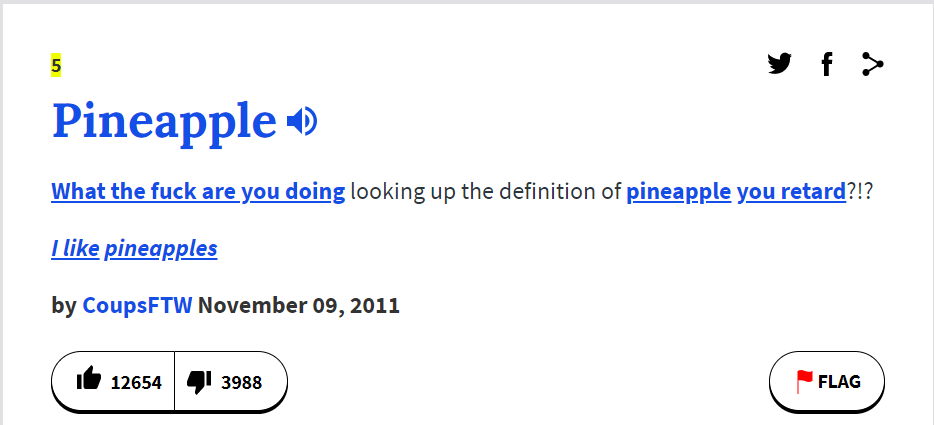 Urban Dictionary - Karen 