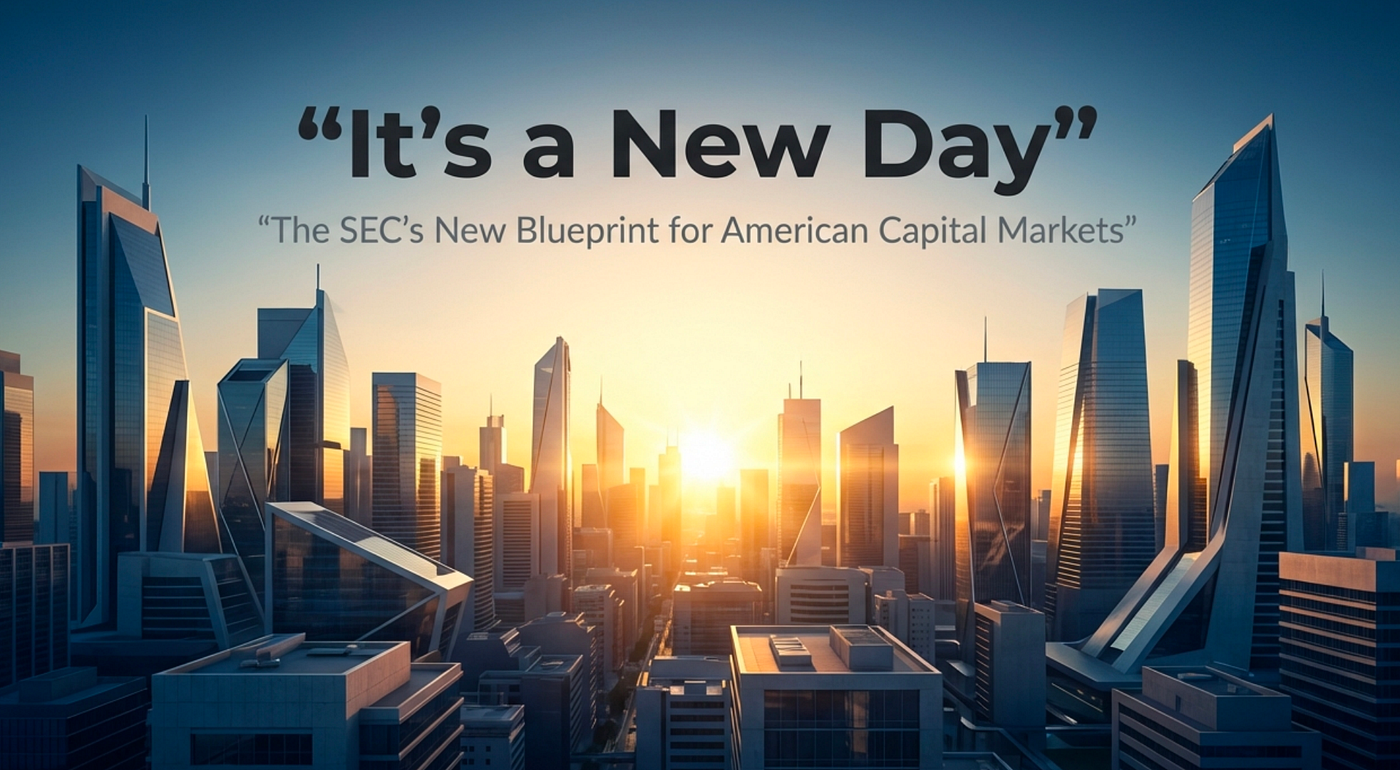 Where U.S. Digital Assets Are Headed: Tokenization Moves to Center Stage |  by Magic Circle | Dec, 2025 | Medium