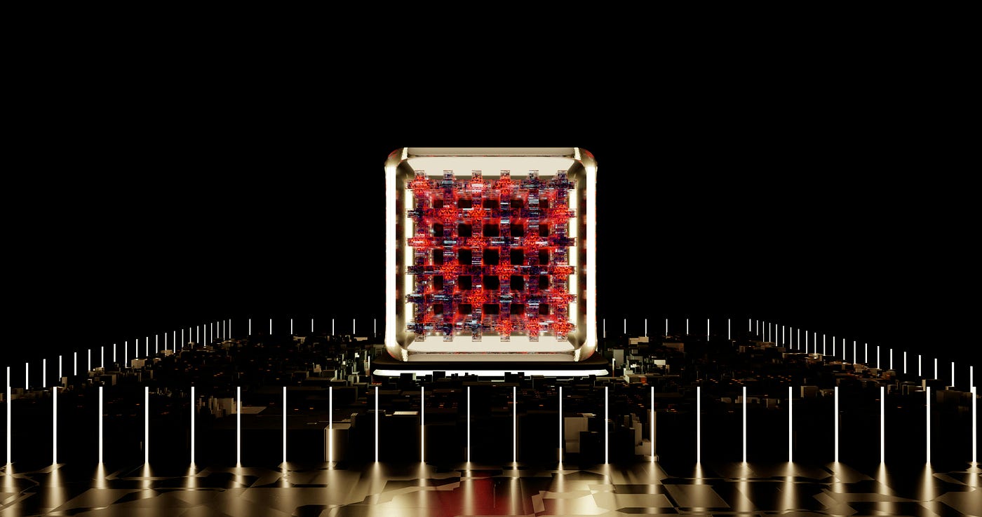 The Hidden AI Chip War That Will Reshape Every Device You Own