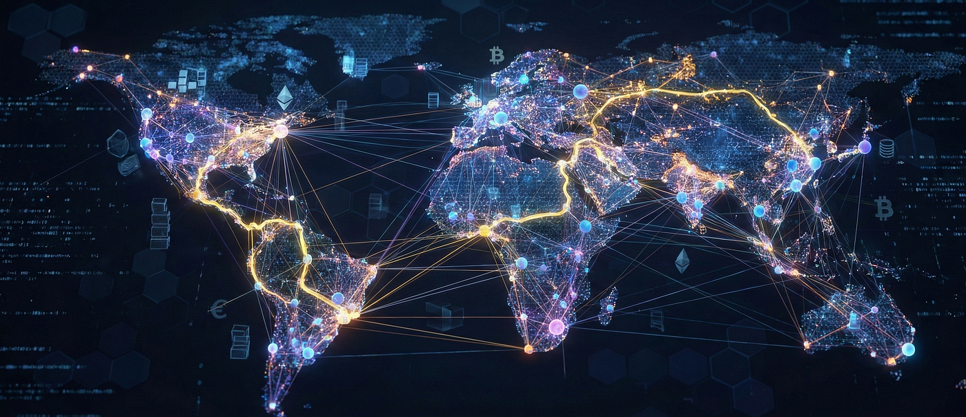 Unmasking the Ledger: A Comprehensive Guide to Graph Theory in  Cryptocurrency Network Analysis | by Satyam | Jan, 2026 | CoinsBench