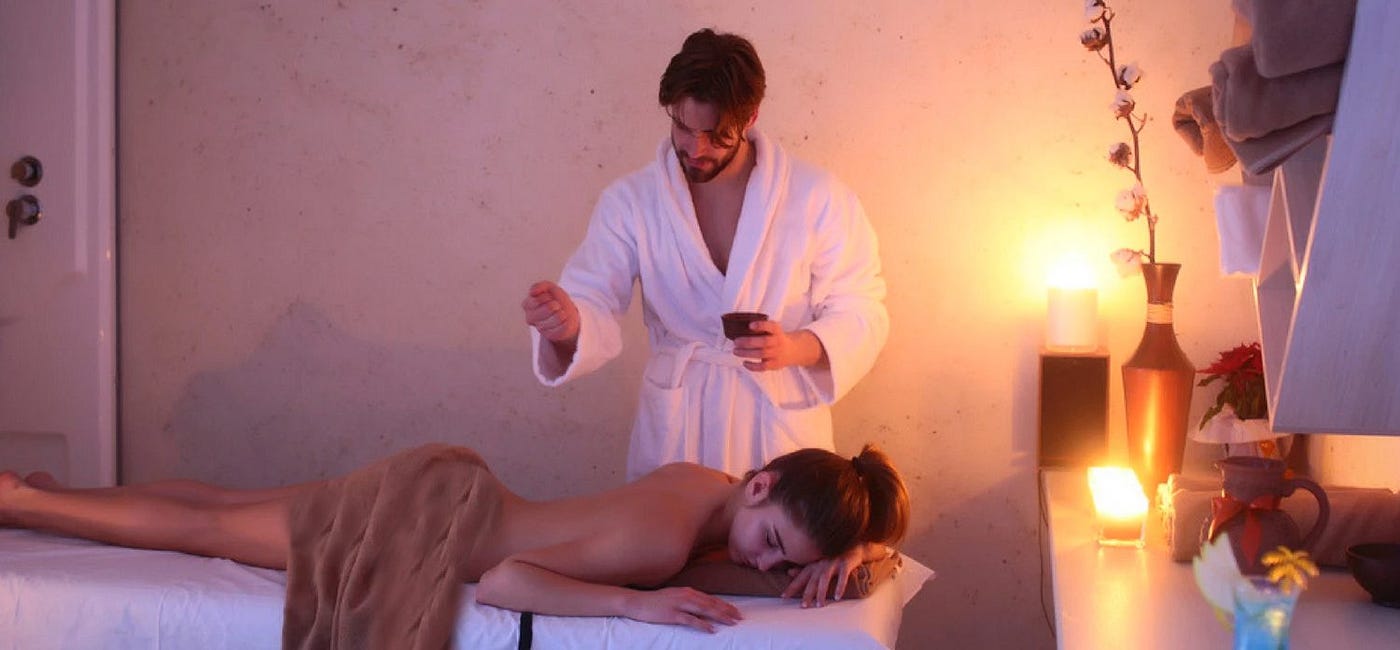 Myths about Nuru Massage That You Should Stop Believing by Lasvegasasianmassages Medium