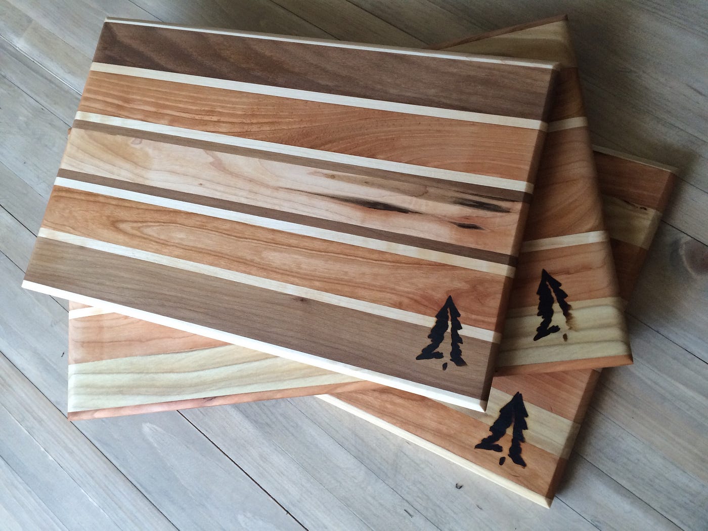 Quick Tips on Making a Cutting Board | by Remarkable Woodworks | Medium