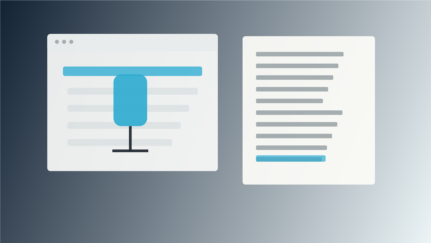 Turn a Founder Video Into a Working Draft
