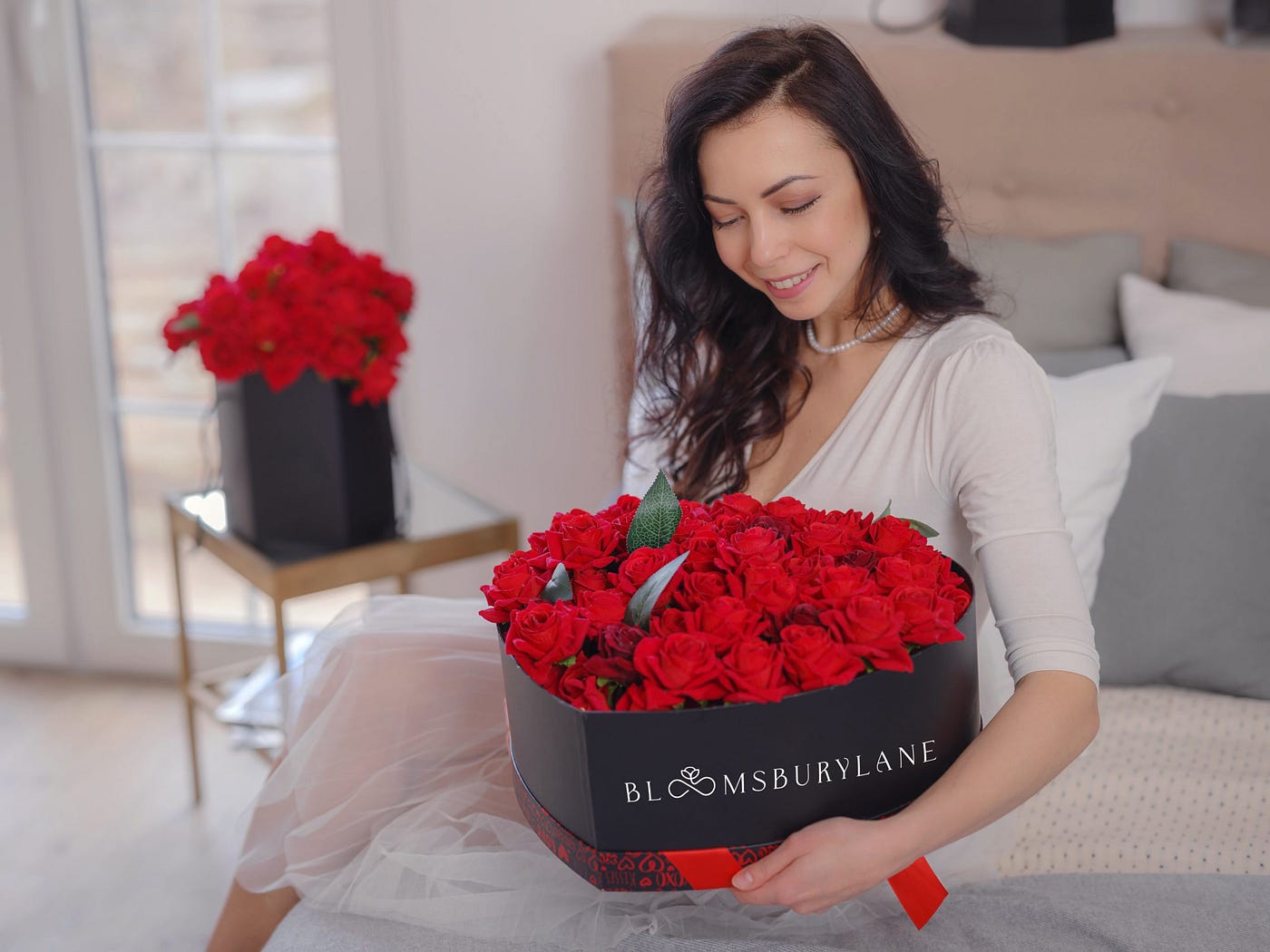 Luxury Same Day Flower Delivery in Dubai for Special Occasions