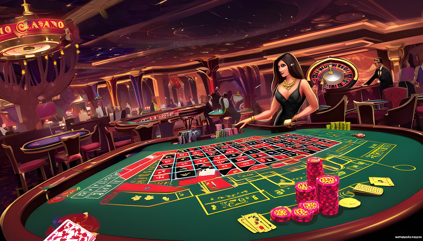 Is It Time to Talk More About How to Play and Win at Three Card Poker?
