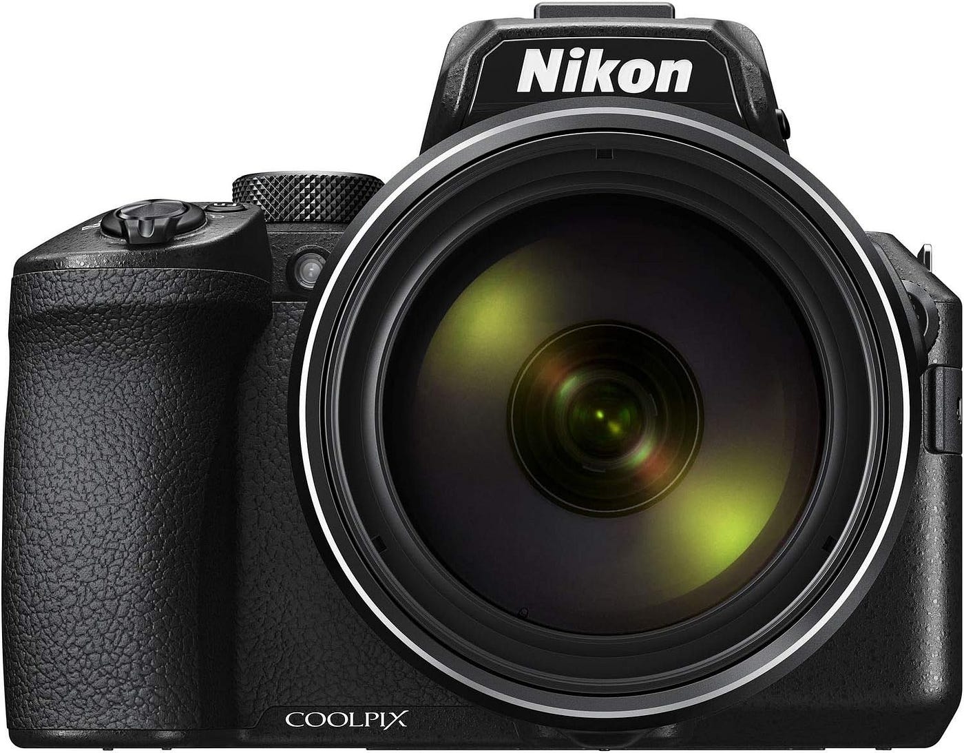 Nikon COOLPIX P950 — Black: A Comprehensive Review