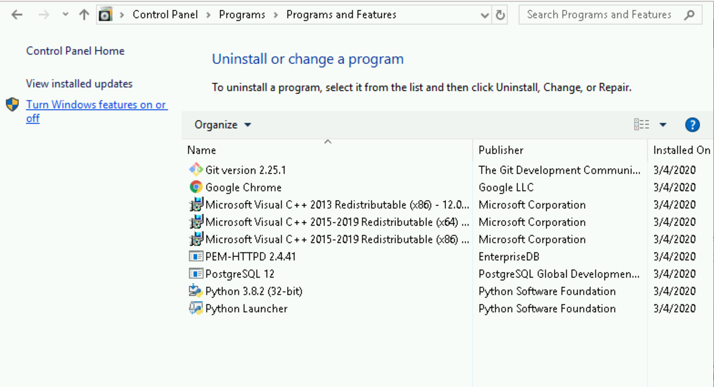 Set cmd.exe permissions to applications or sites served by IIS