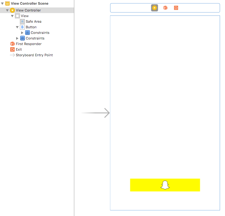 Snapchat Snap Kit SDK Tutorial for iOS Swift