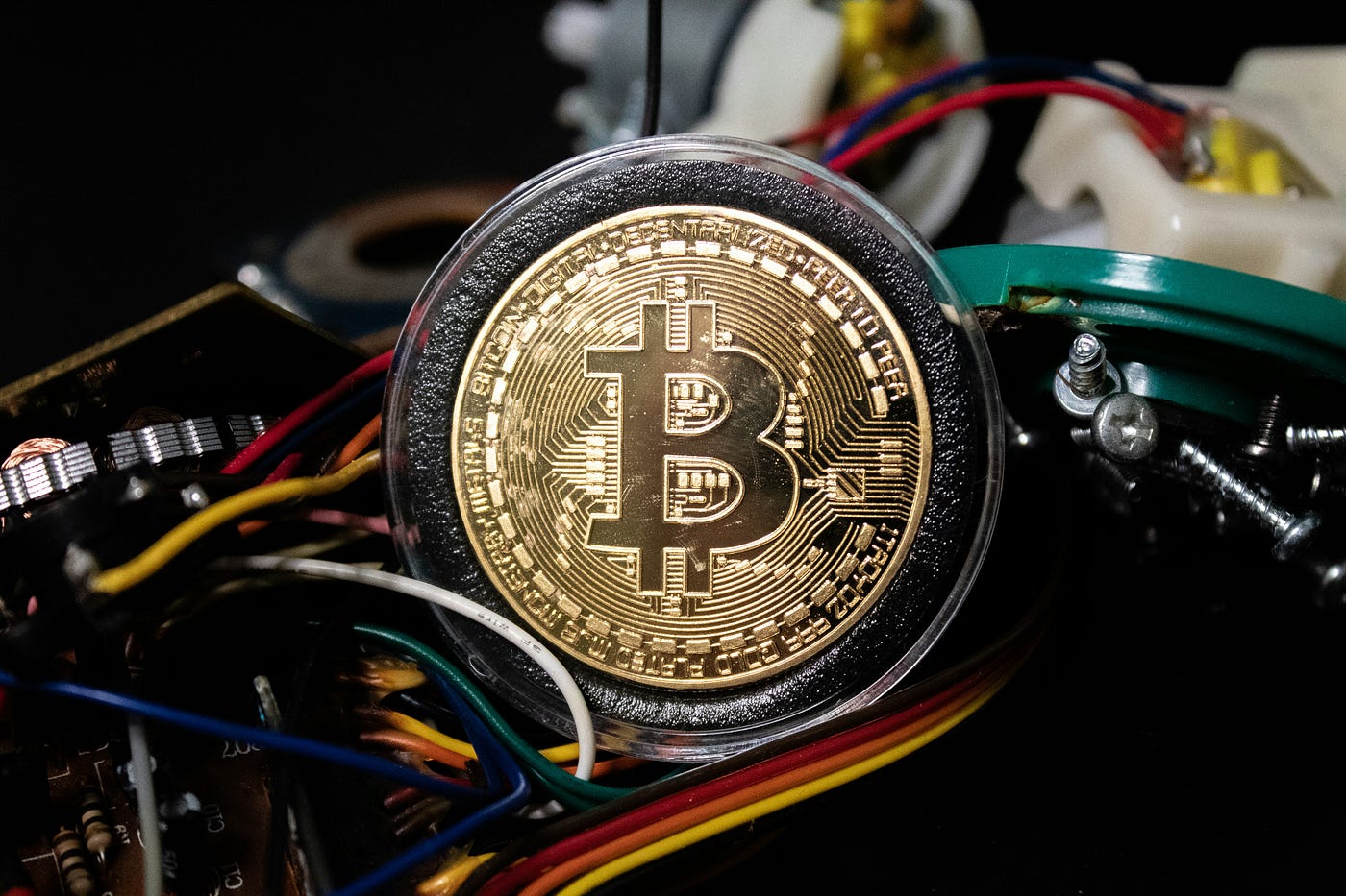 Dragons den bitcoin (50) foto