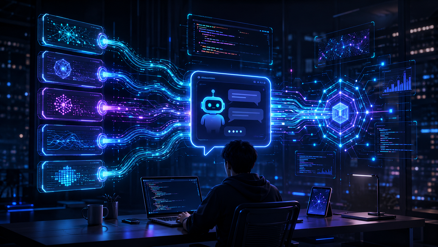 Free AI APIs for Prototyping: How Far Can You Get Without Paying?