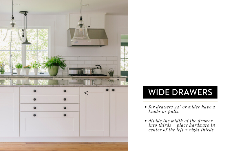 Where to Place Knobs on Kitchen Cabinets: Expert Placement Tips