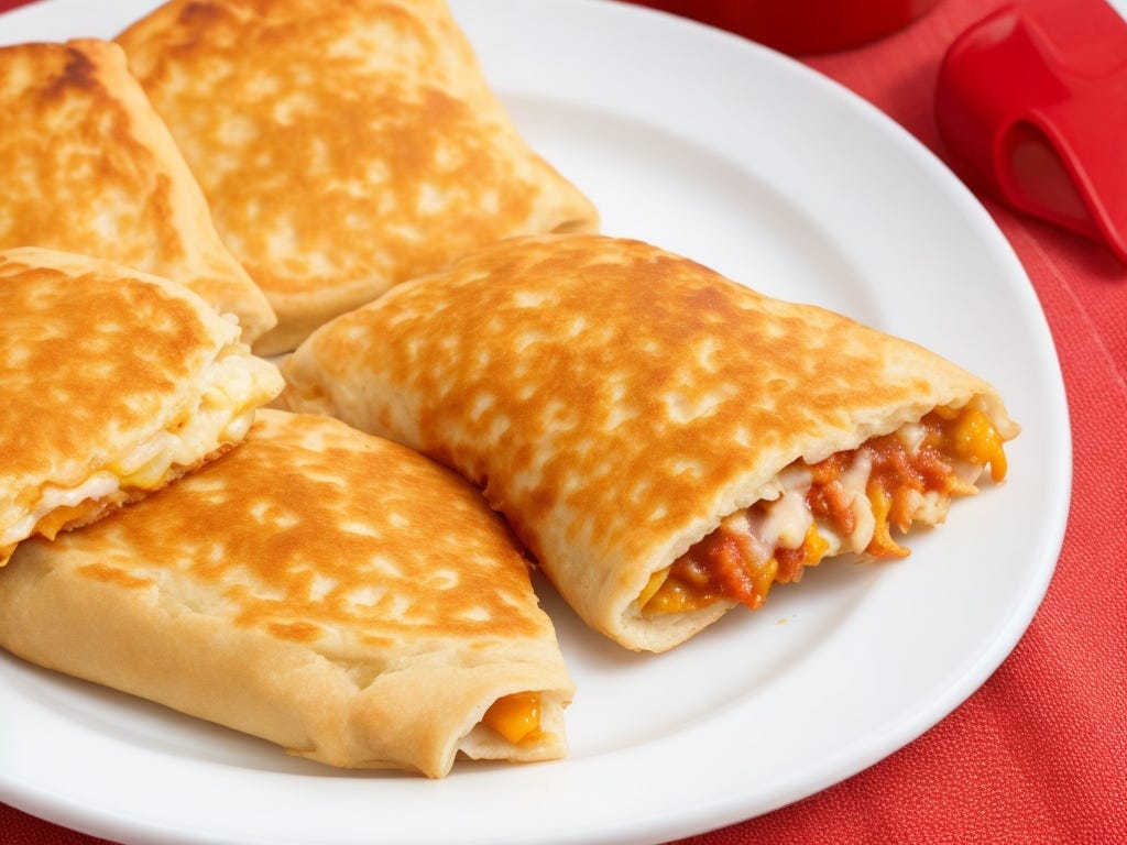 Alabama Hot Pockets Recipe : Spice Up Your Kitchen Today | by Delicious  Dish Hub | Medium