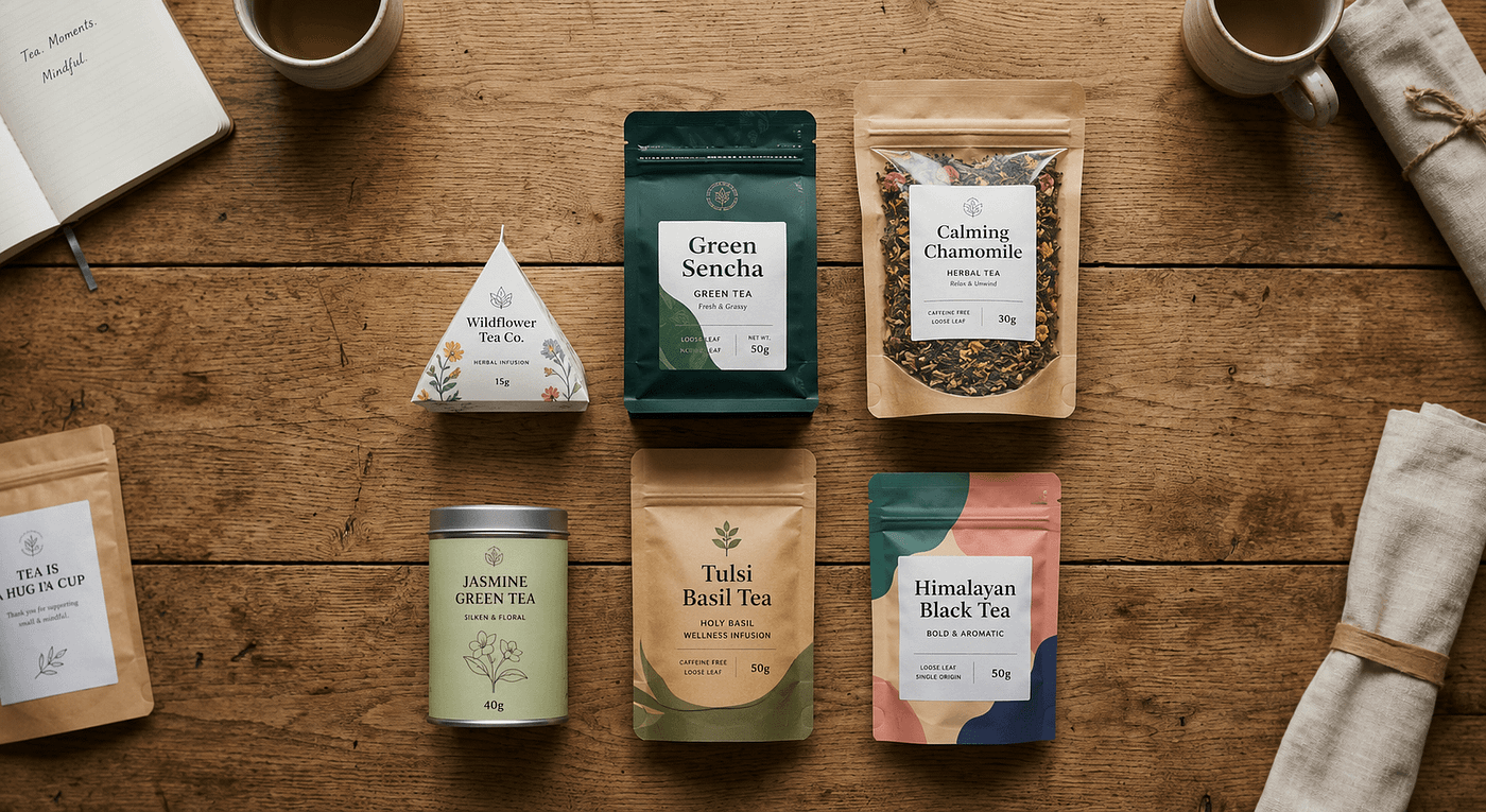 Best Teas to Dropship in 2026: 3 High-Margin Categories to Launch Today
