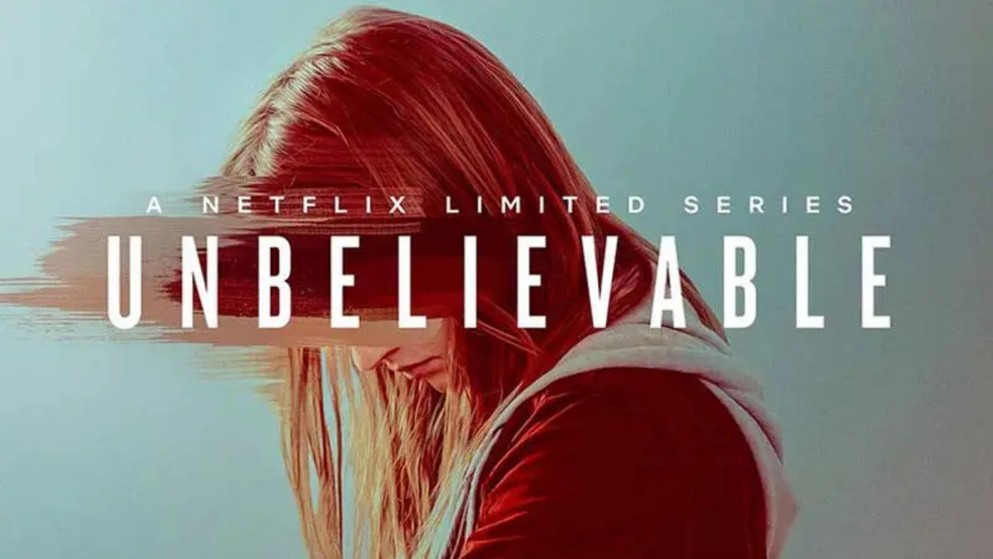 İnanılmaz Gerçek “Unbelievable”