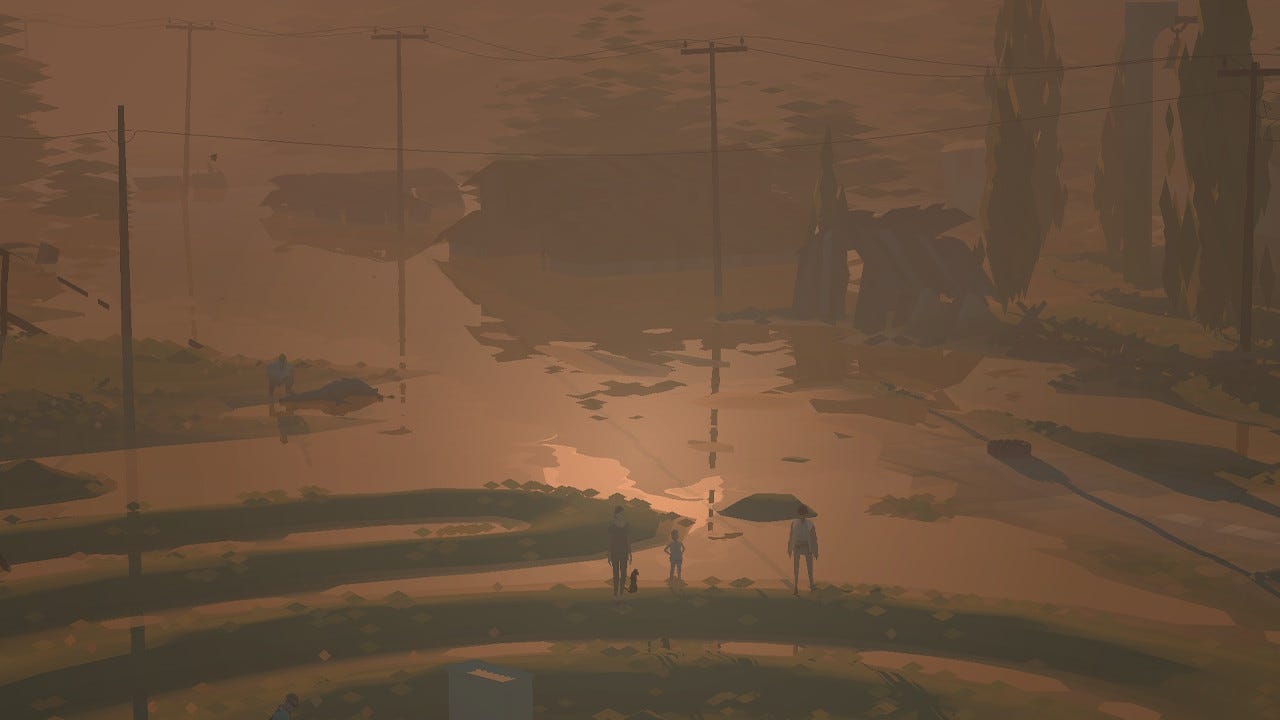 Project Kentucky Route Zero: Act V | by Videodame | Videodame