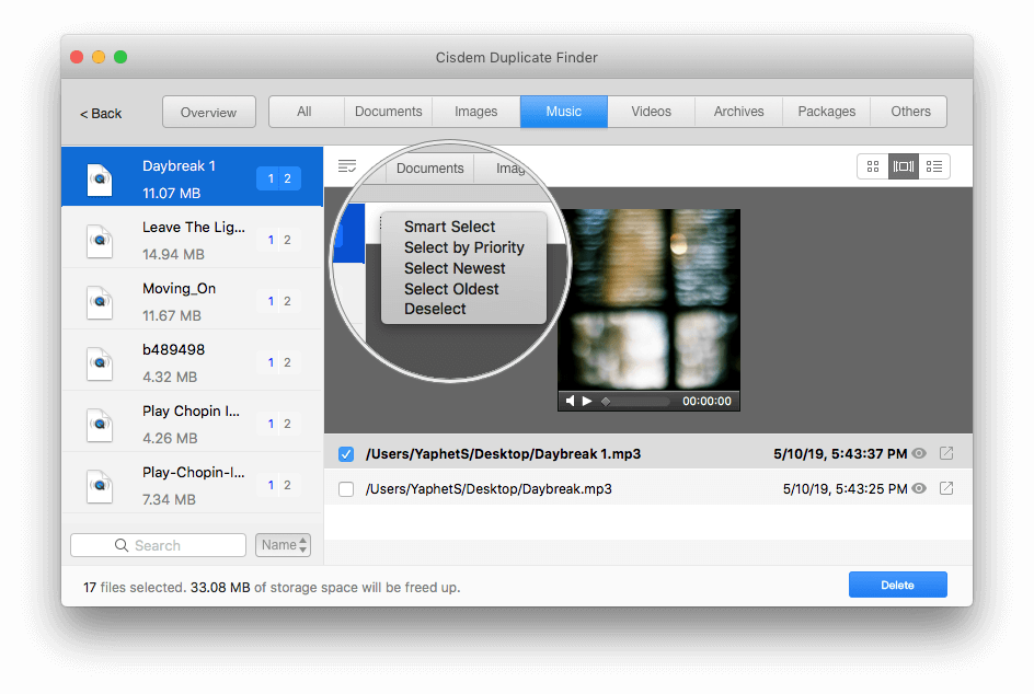 How to Use A Duplicate MP3 Finder to Delete Duplicate Songs | by Jason B. |  Medium