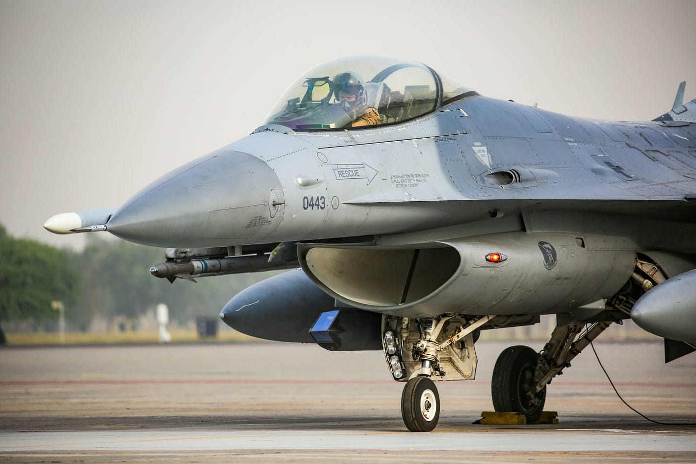 Sumber: US Central Command