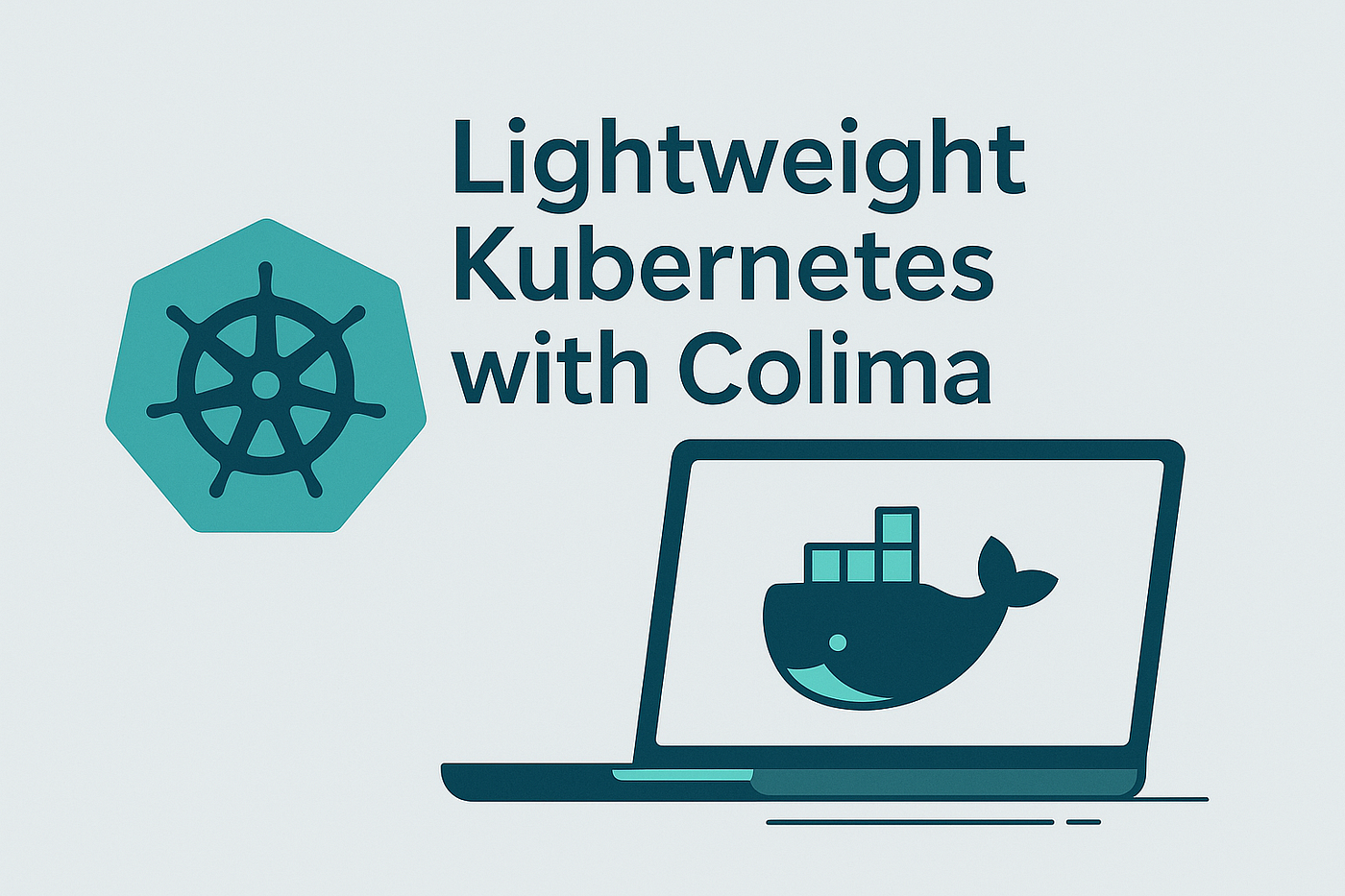 Lightweight Kubernetes for DevOps Testing: A Practical Guide to Colima