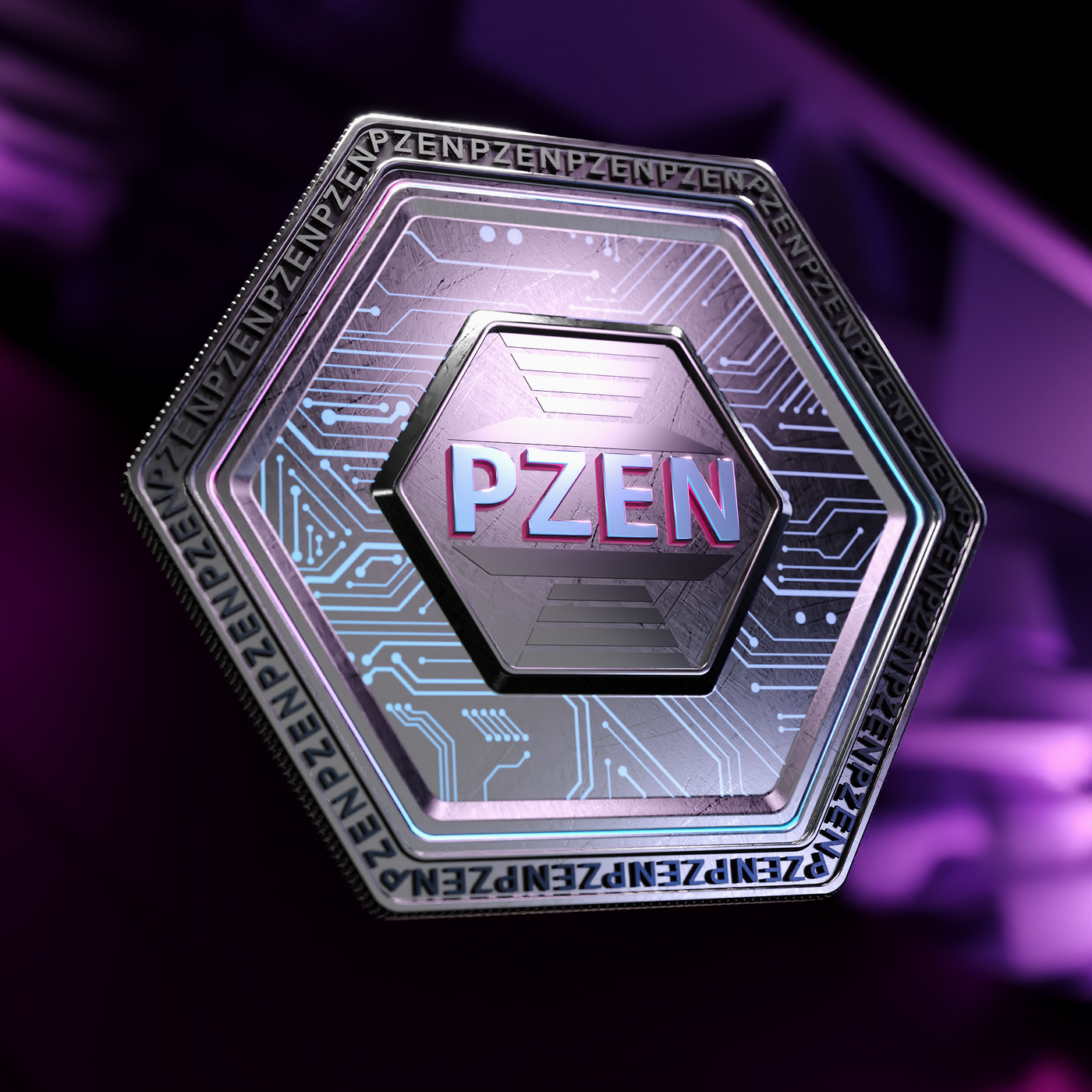 The easiest way to buy PZEN #Crypto | by Defitruth | Medium