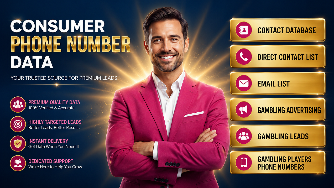 Why Quality Contact Information Matters in Modern Marketing