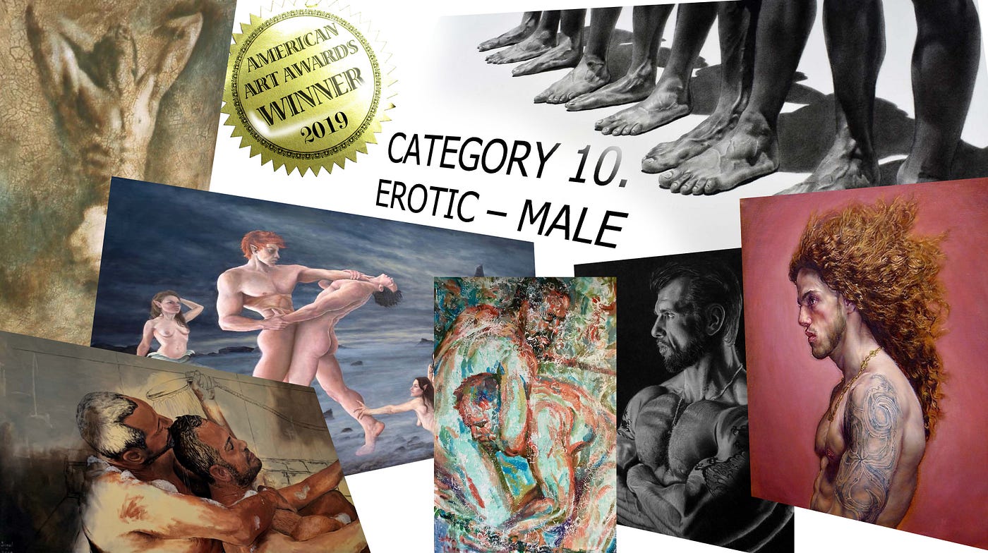 AliveBoy.com: The Ultimate Destination for Male Sensuality and Erotic Art