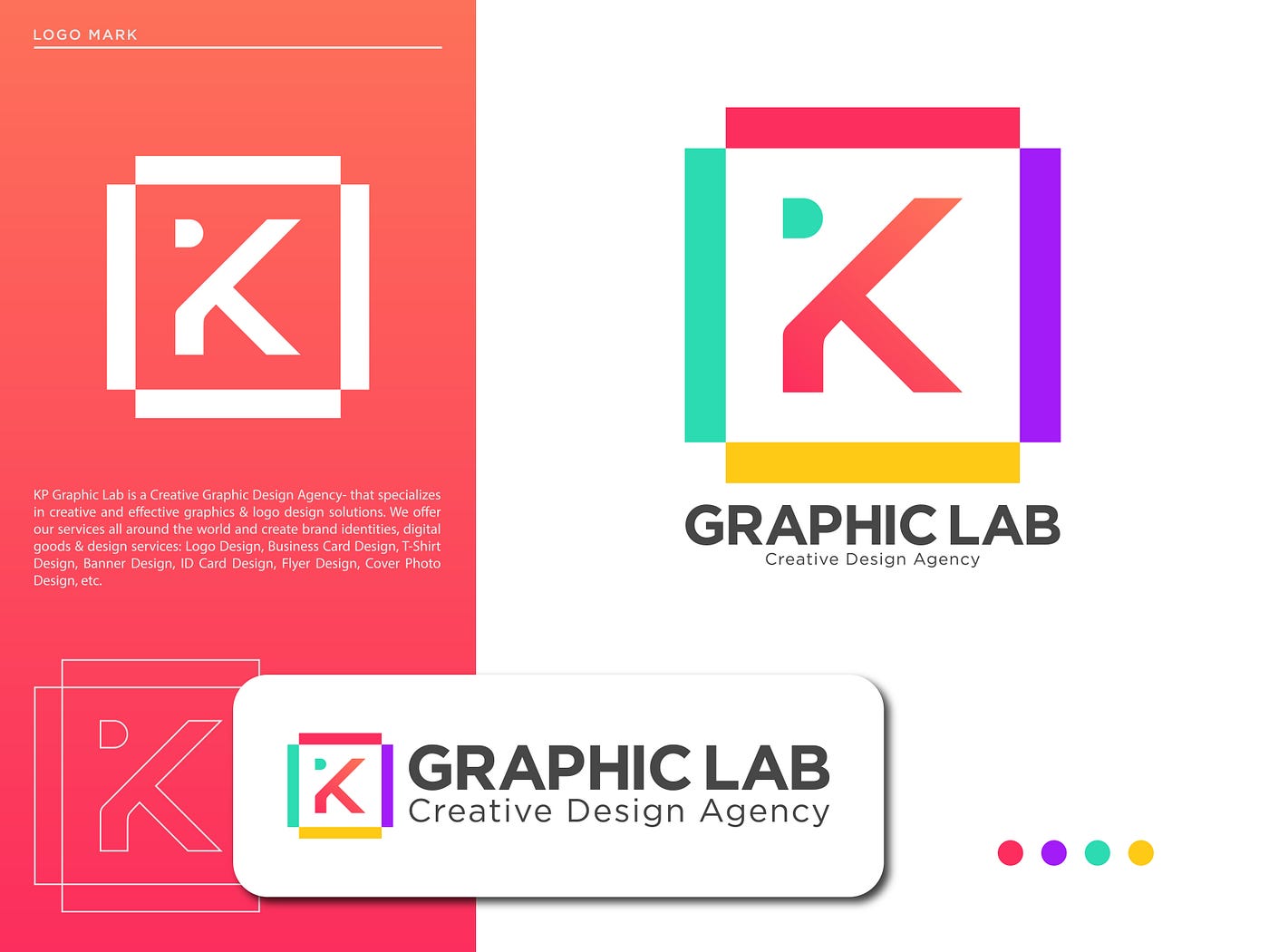 How to Use Abstraction Effectively in Logo Design