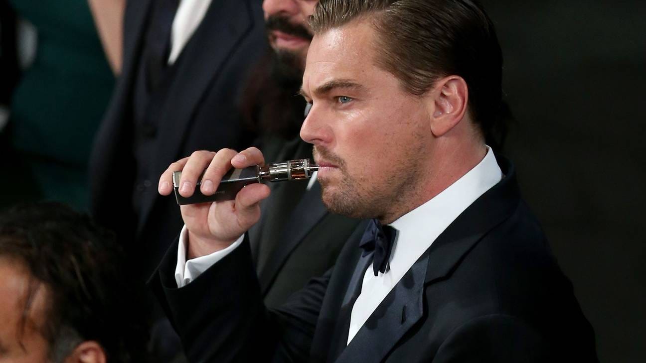 10 Celebs Who Switched From Smoking To Vaping | by Cloudz Vapour | Medium