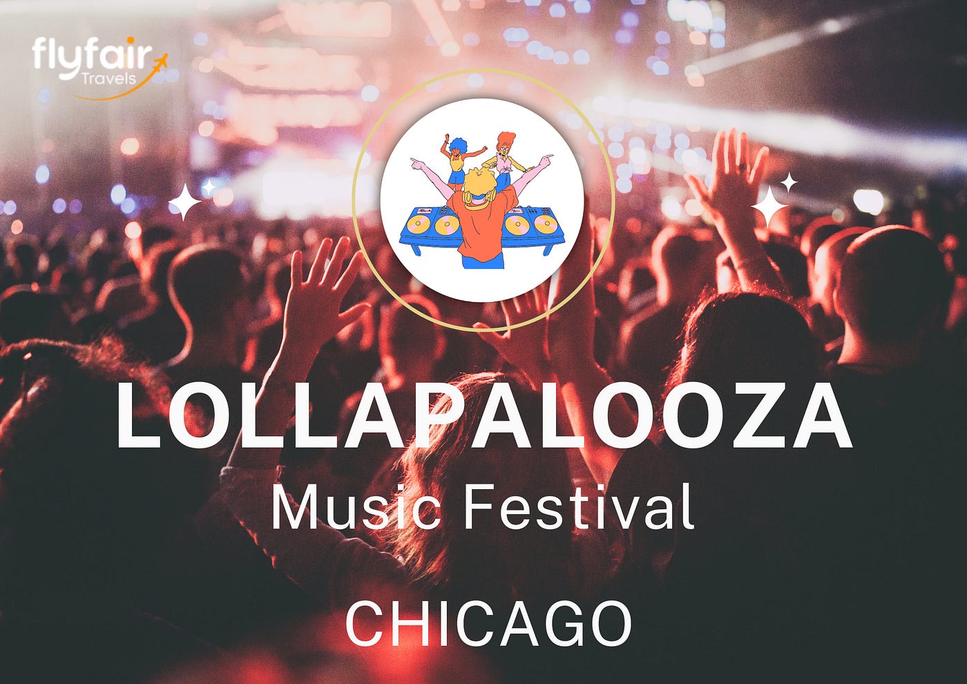 Lollapalooza  Мusic Gateway